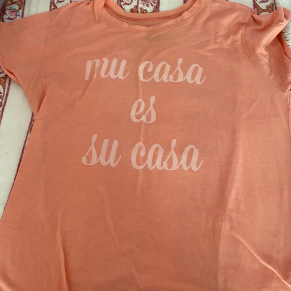 Show me your mumu tee